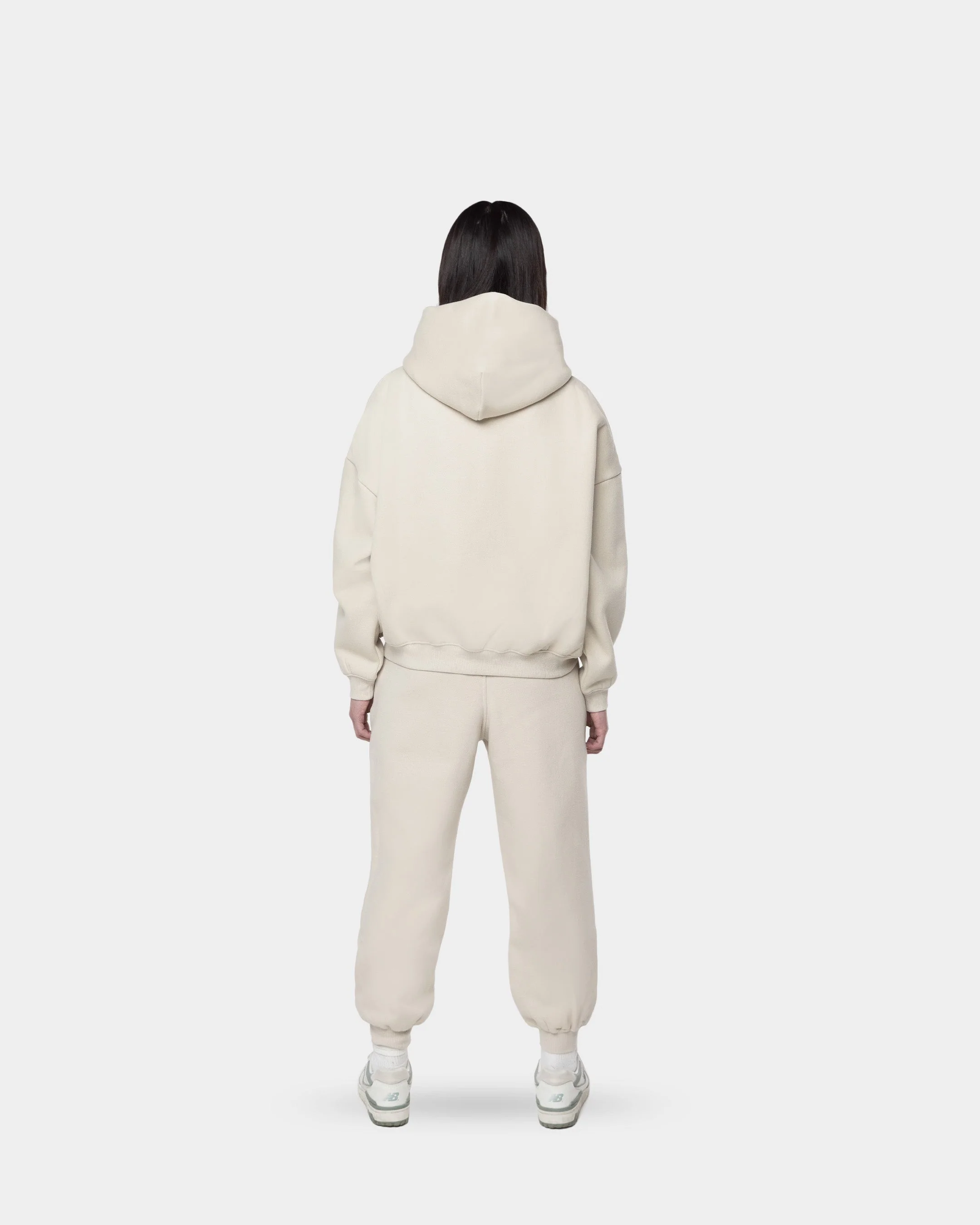 Women's Cloudburst Zip Hoodie - Image 34
