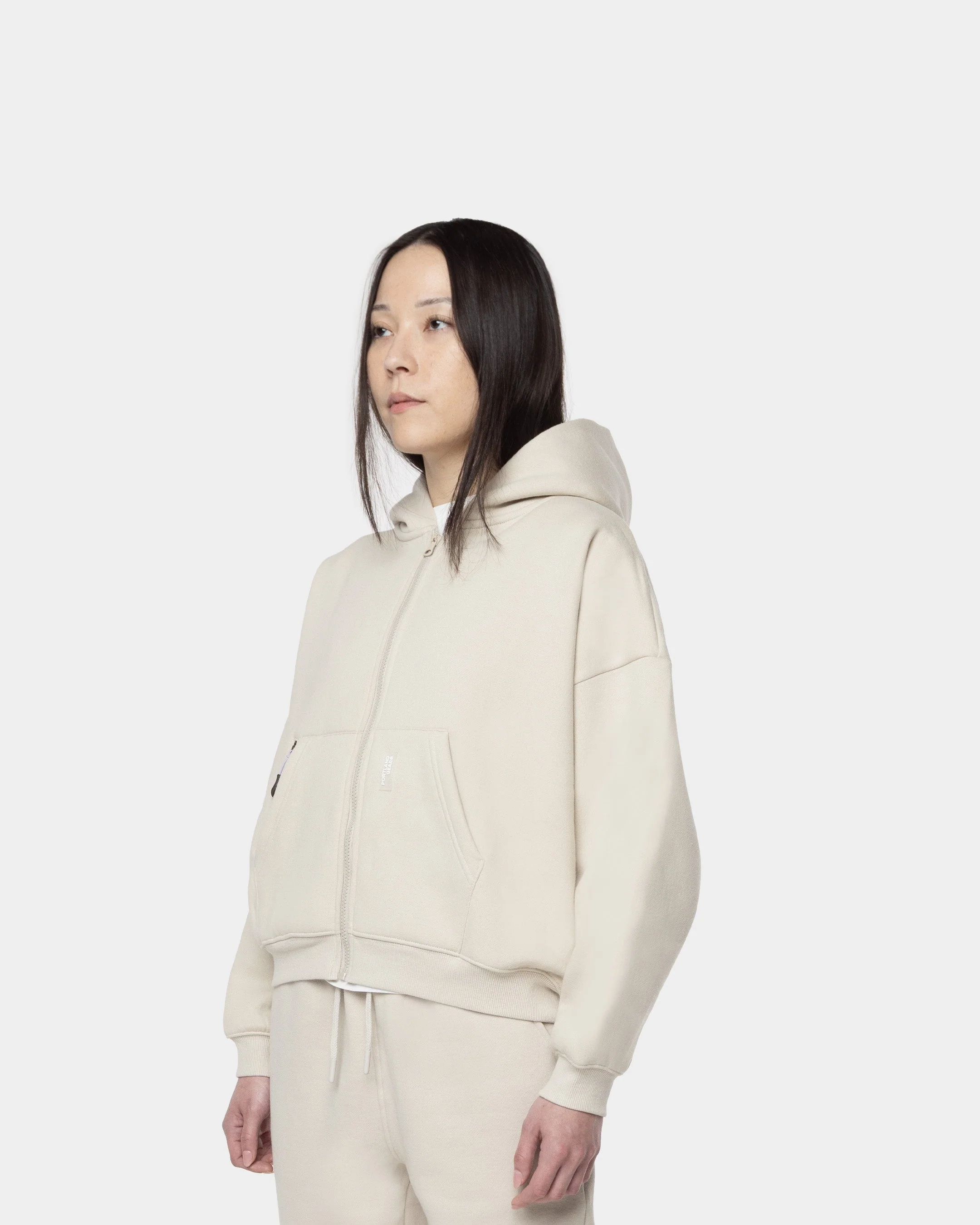 Women's Cloudburst Zip Hoodie - Image 35