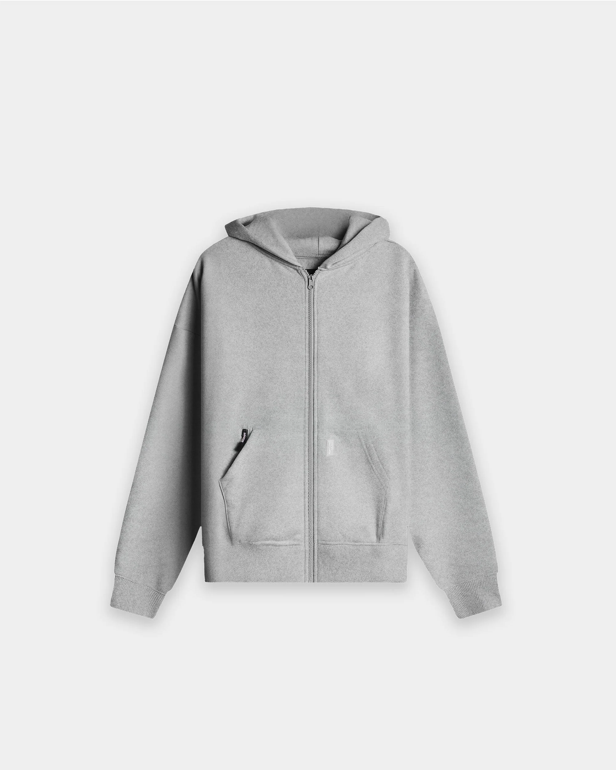 Women's Cloudburst Zip Hoodie - Image 37