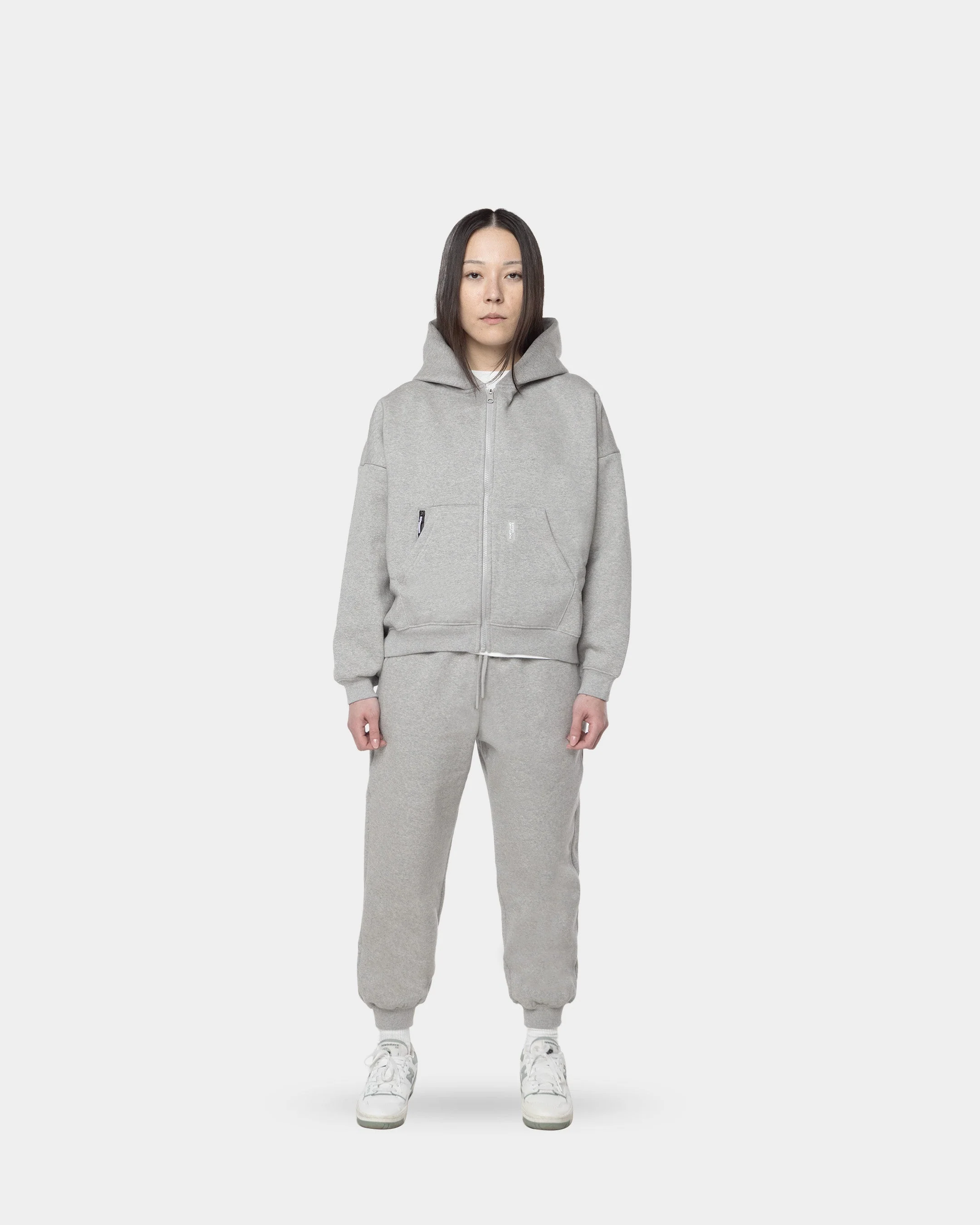Women's Cloudburst Zip Hoodie - Image 39