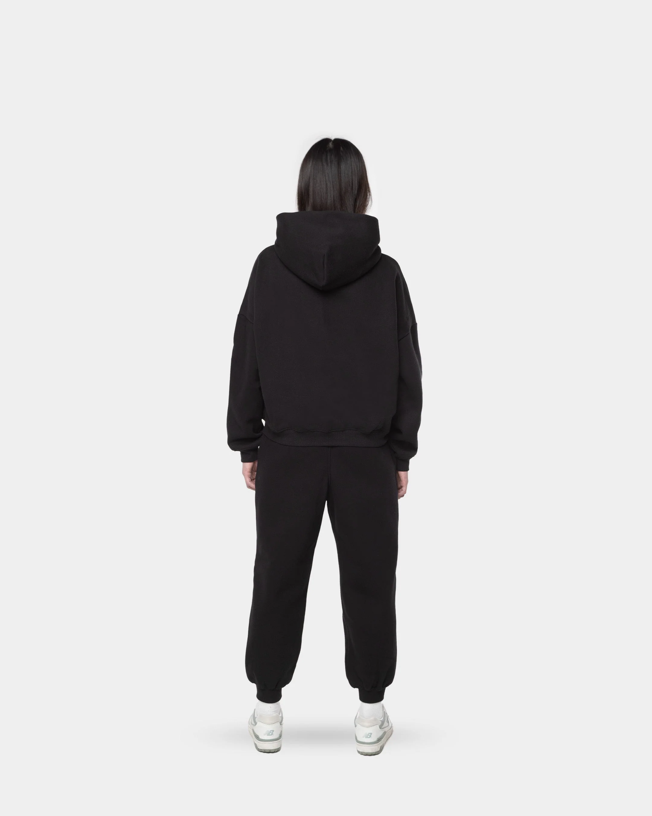 Women's Cloudburst Zip Hoodie - Image 4