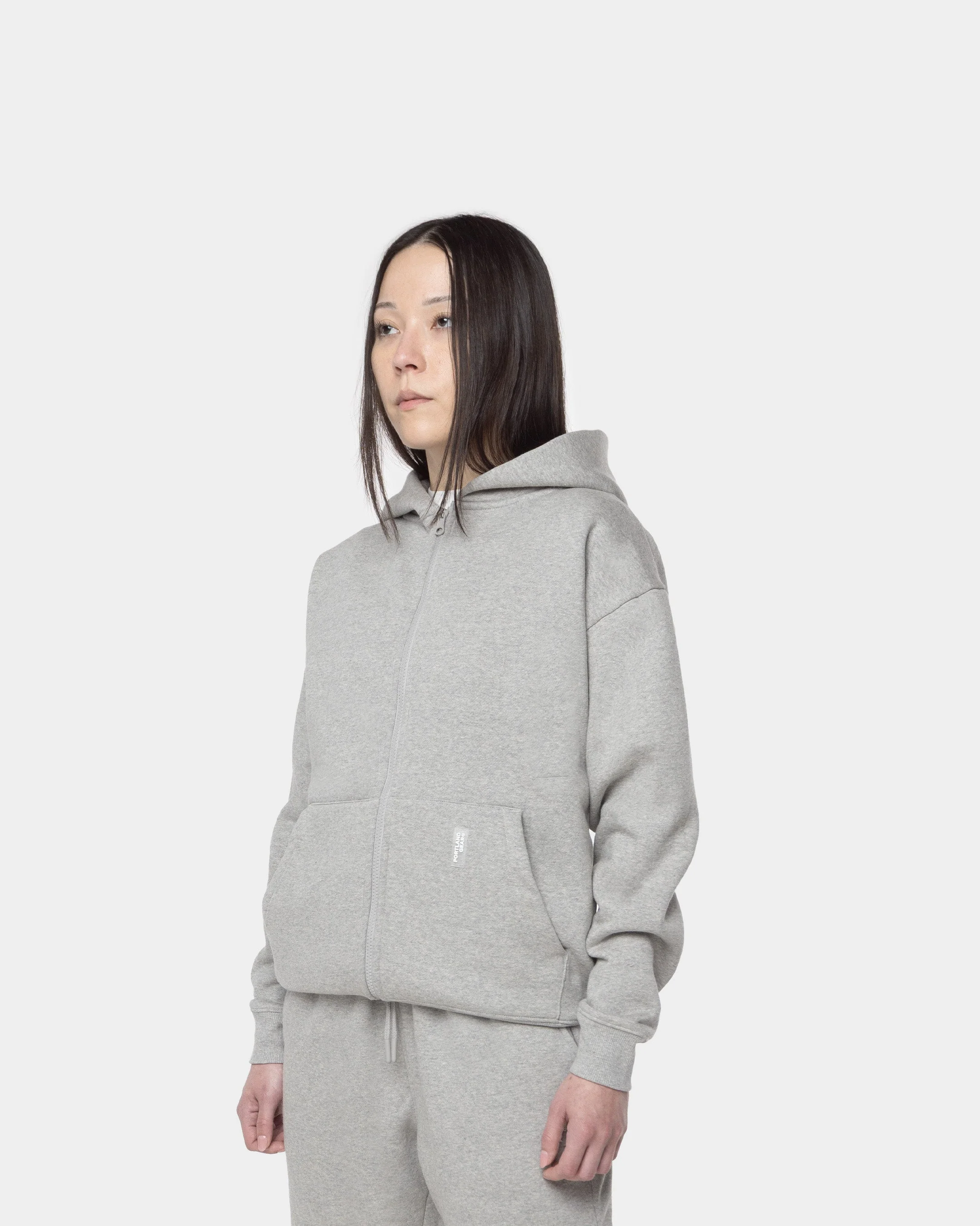 Women's Cloudburst Zip Hoodie - Image 41