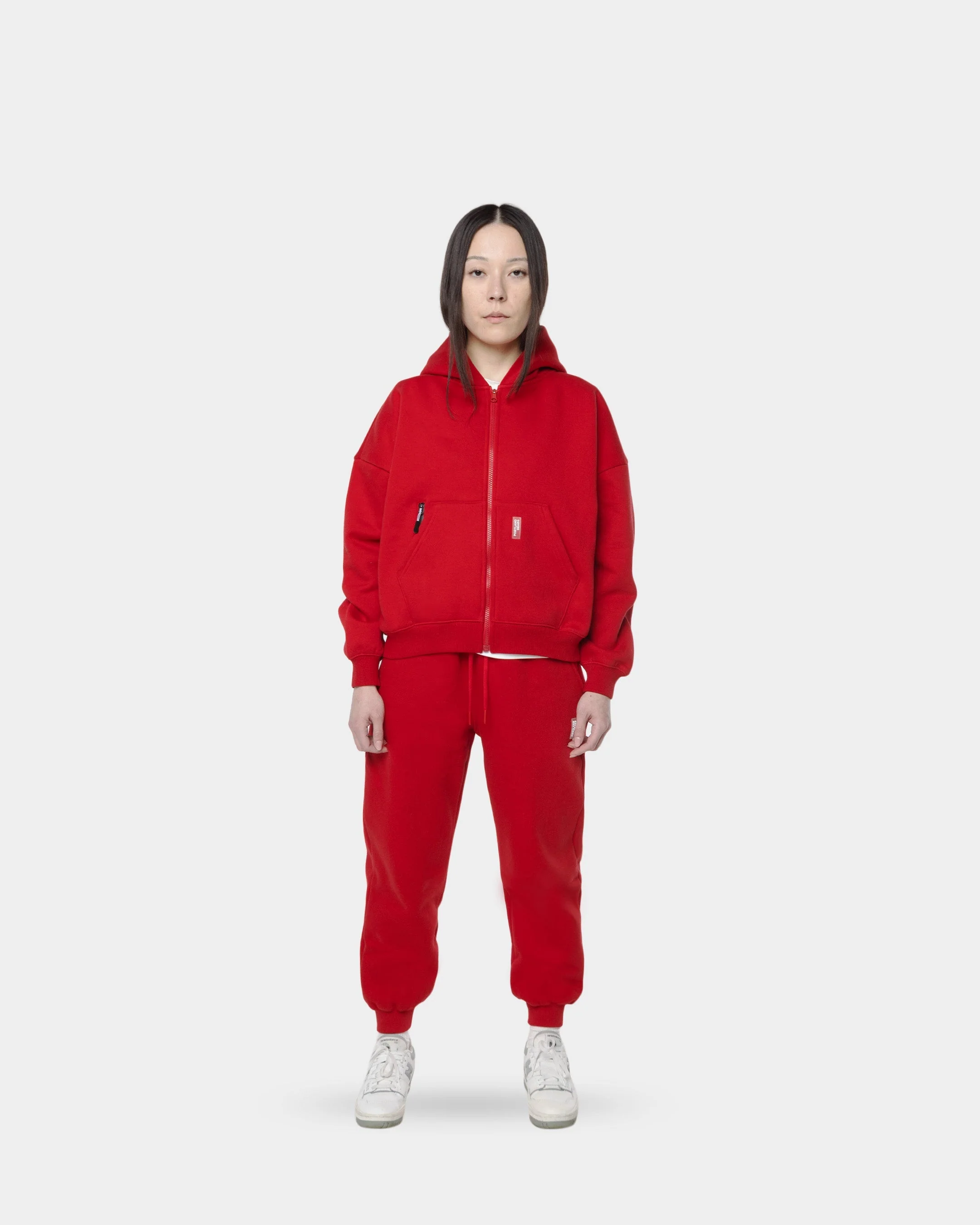 Women's Cloudburst Zip Hoodie - Image 9