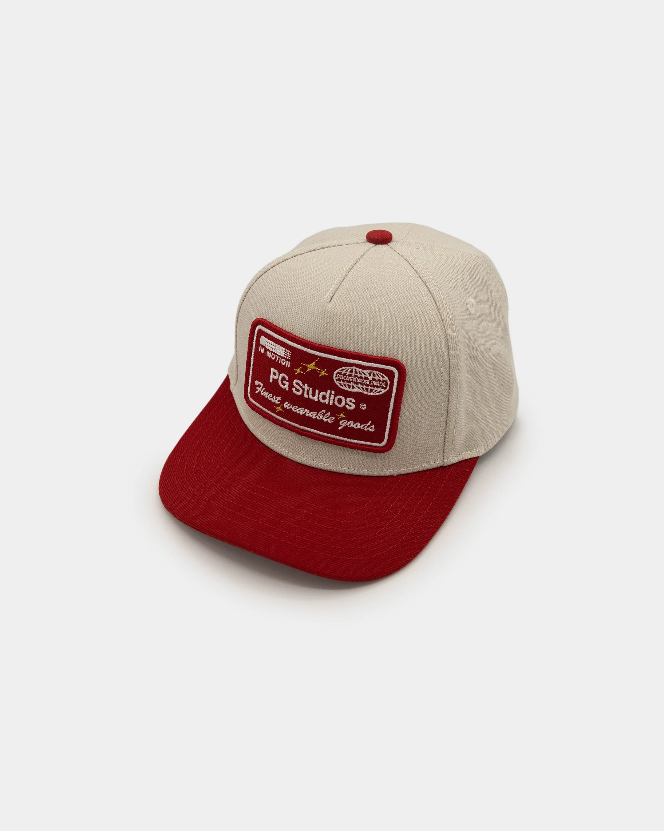 Women's Cully Cap - LS - Image 11
