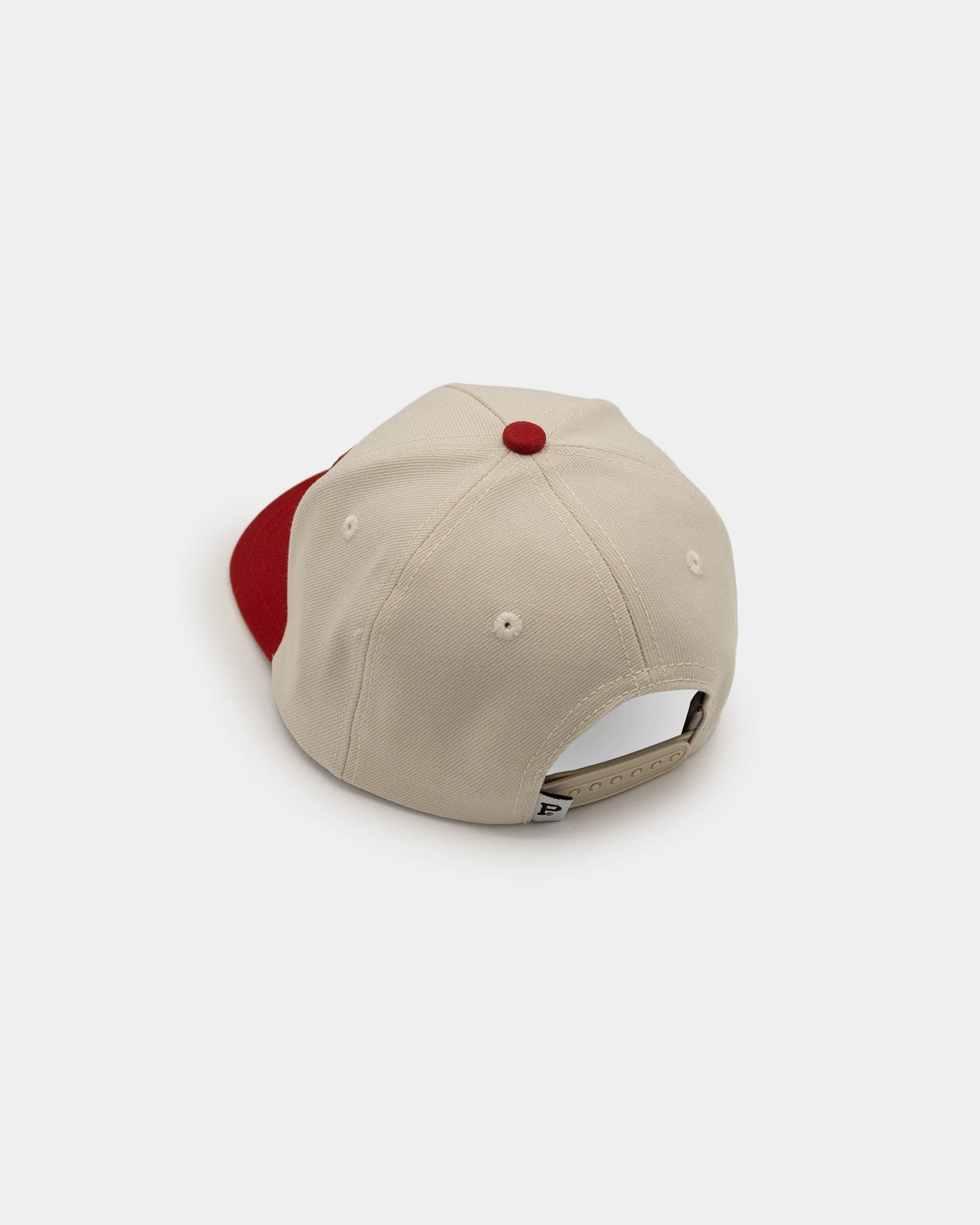 Women's Cully Cap - LS - Image 12
