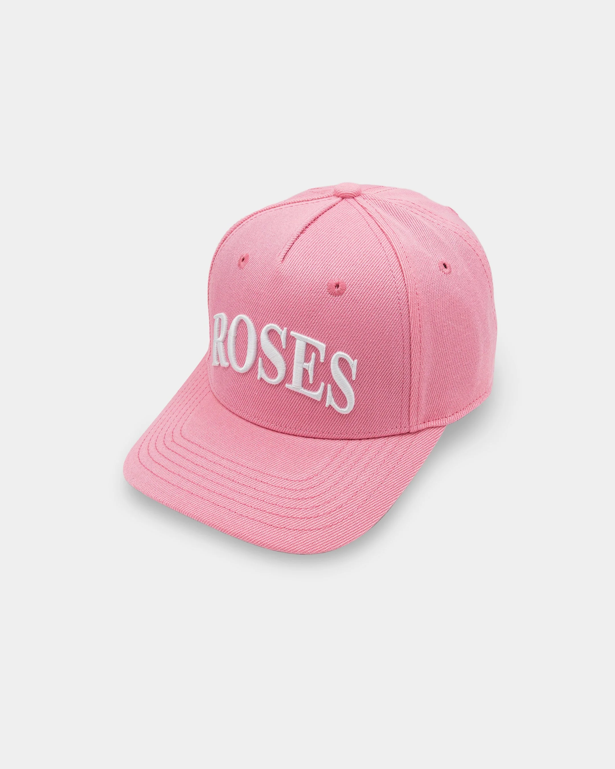Women's Cully Cap - LS - Image 5
