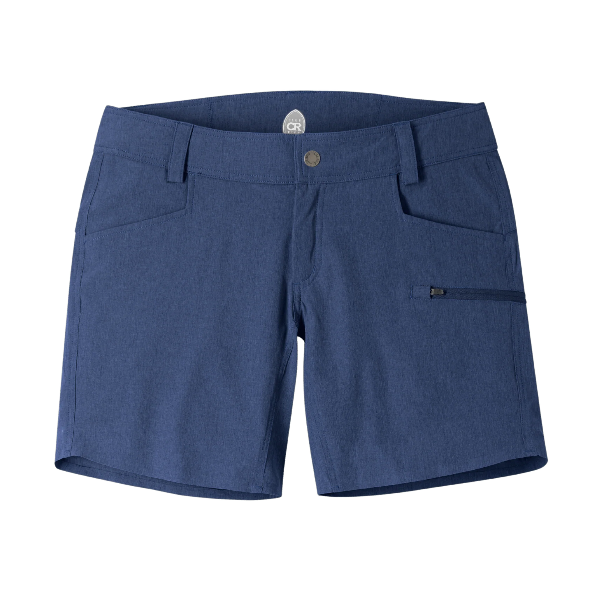Women's Eden Modern Trail Shorts 7" w/ Drift Chamois - Image 12