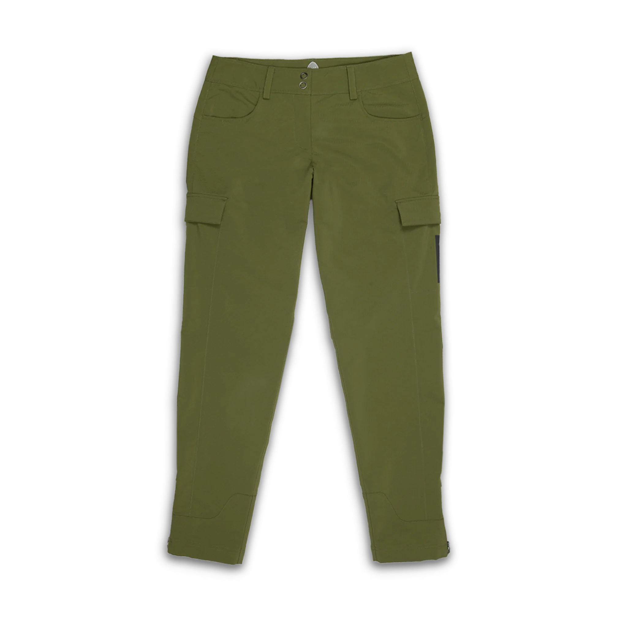 Women's Element Tech-Stretch Cargo Pant - Image 10
