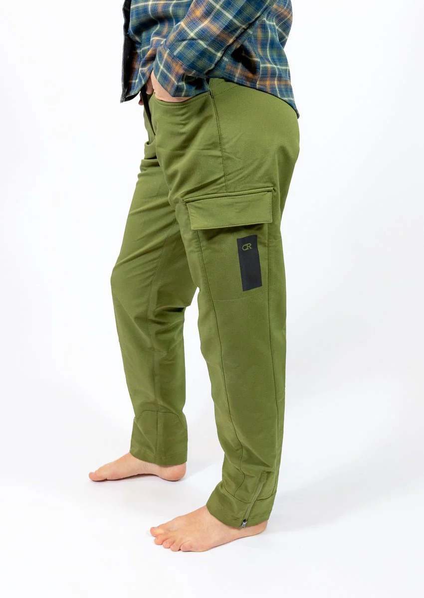Women's Element Tech-Stretch Cargo Pant - Image 13