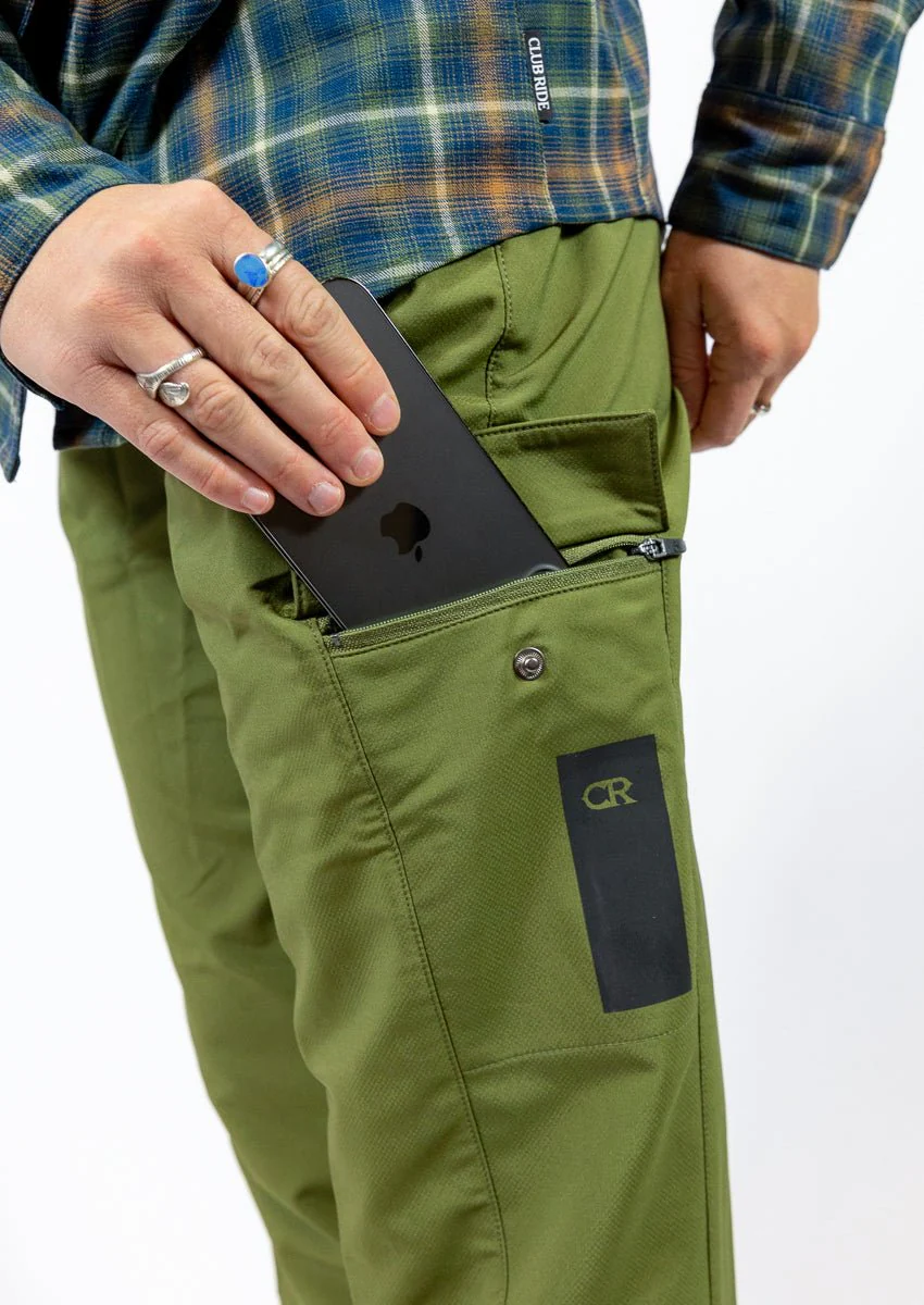 Women's Element Tech-Stretch Cargo Pant - Image 14