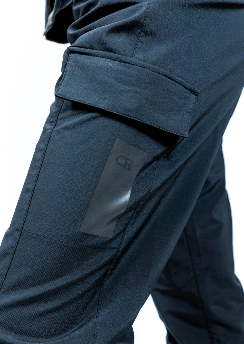 Women's Element Tech-Stretch Cargo Pant - Image 2