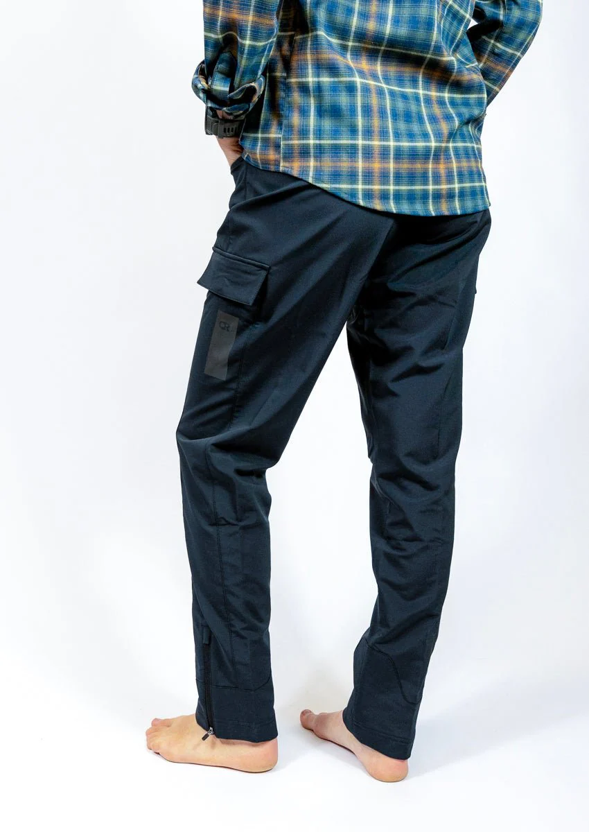 Women's Element Tech-Stretch Cargo Pant - Image 4