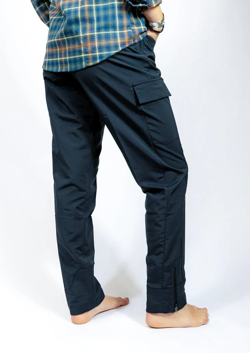 Women's Element Tech-Stretch Cargo Pant - Image 6
