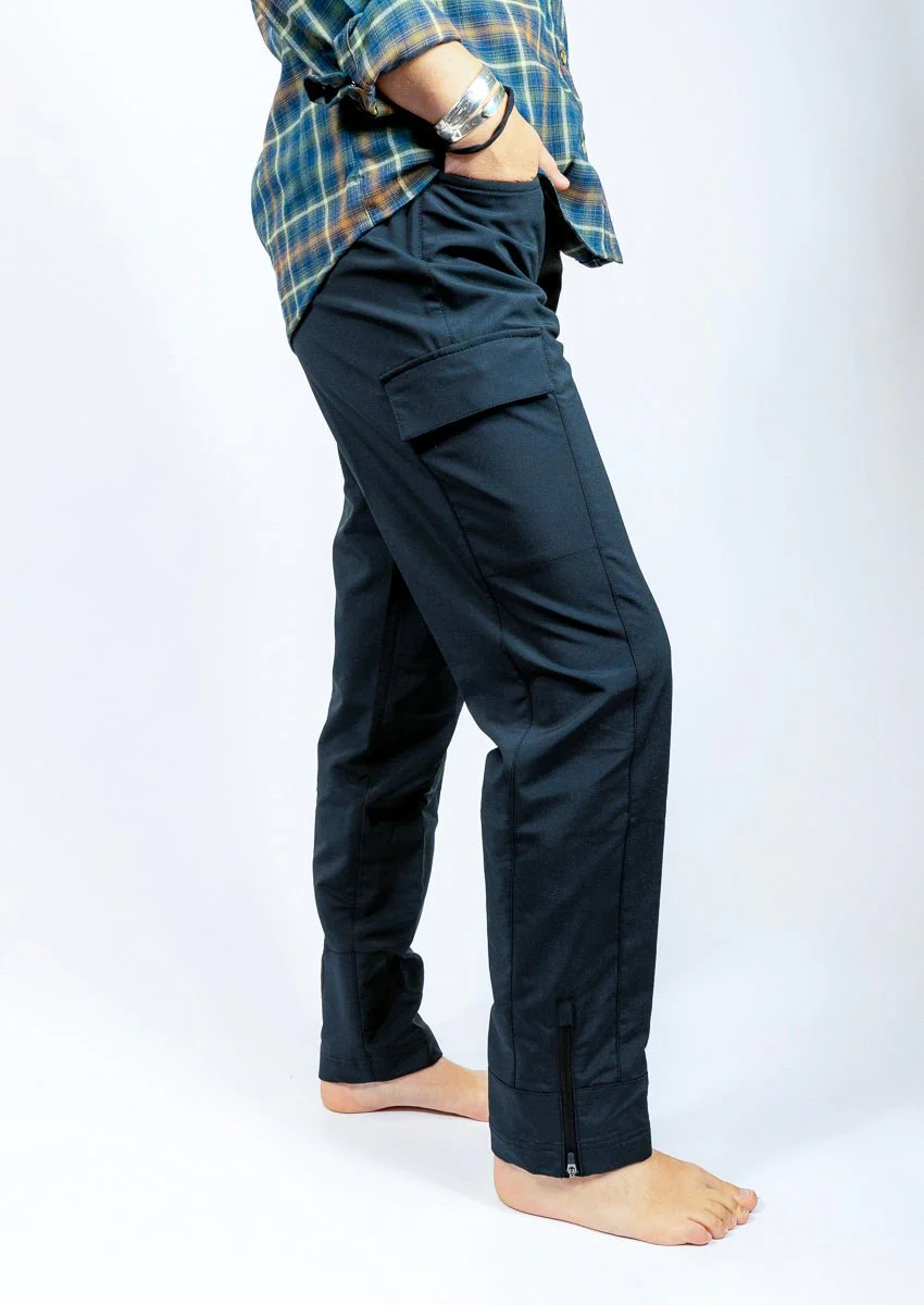 Women's Element Tech-Stretch Cargo Pant - Image 7