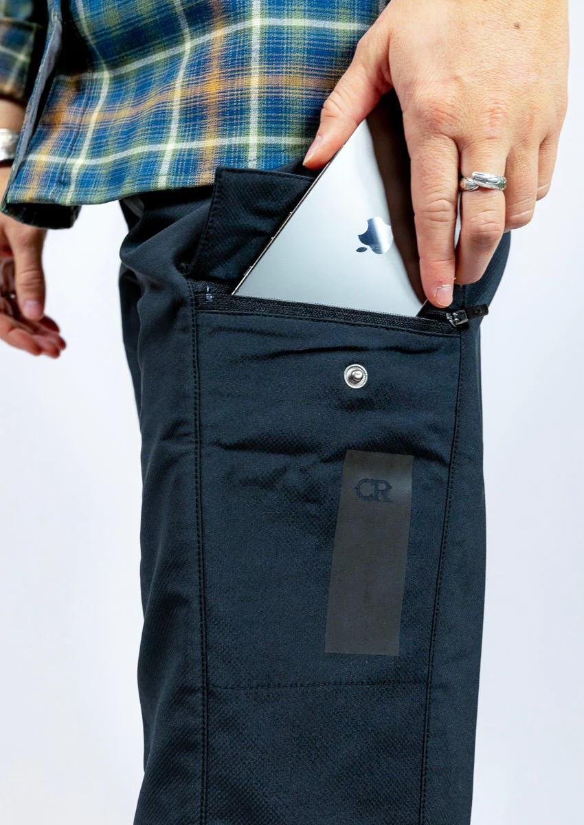Women's Element Tech-Stretch Cargo Pant - Image 8
