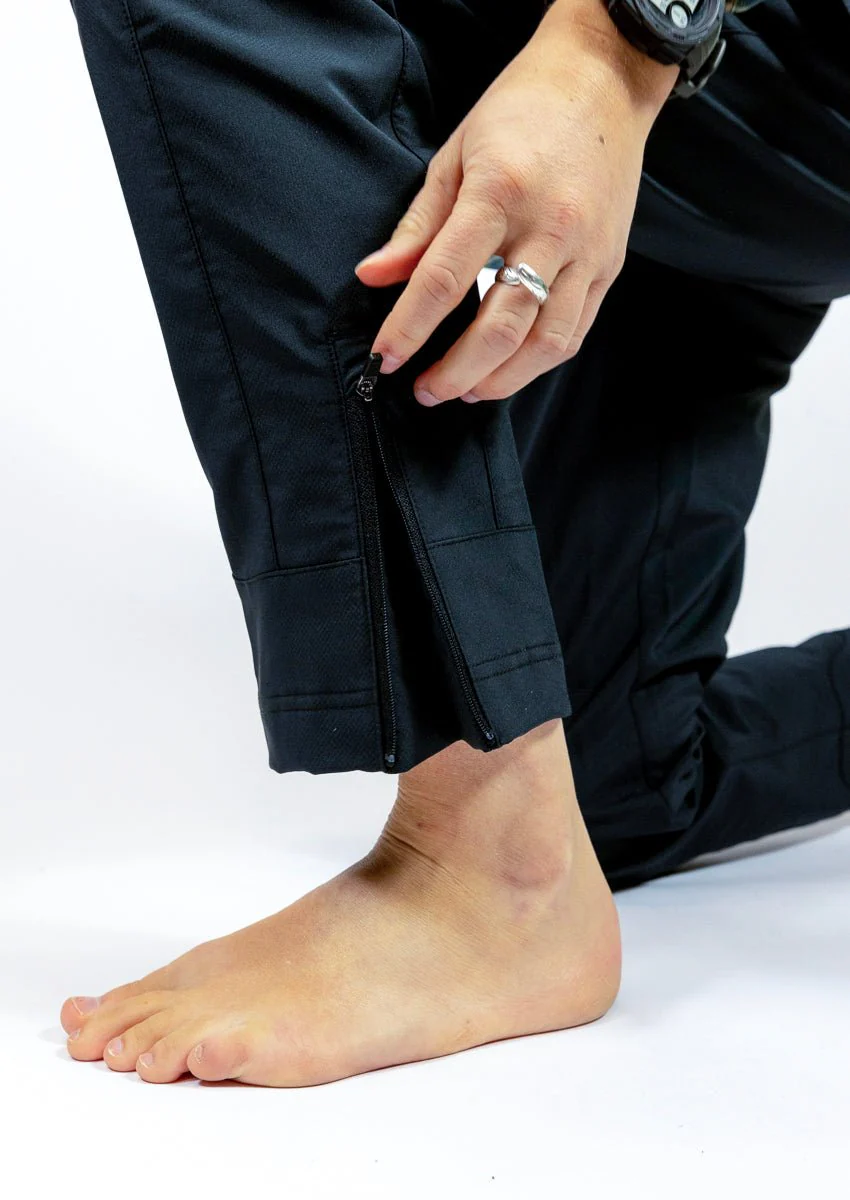 Women's Element Tech-Stretch Cargo Pant - Image 9