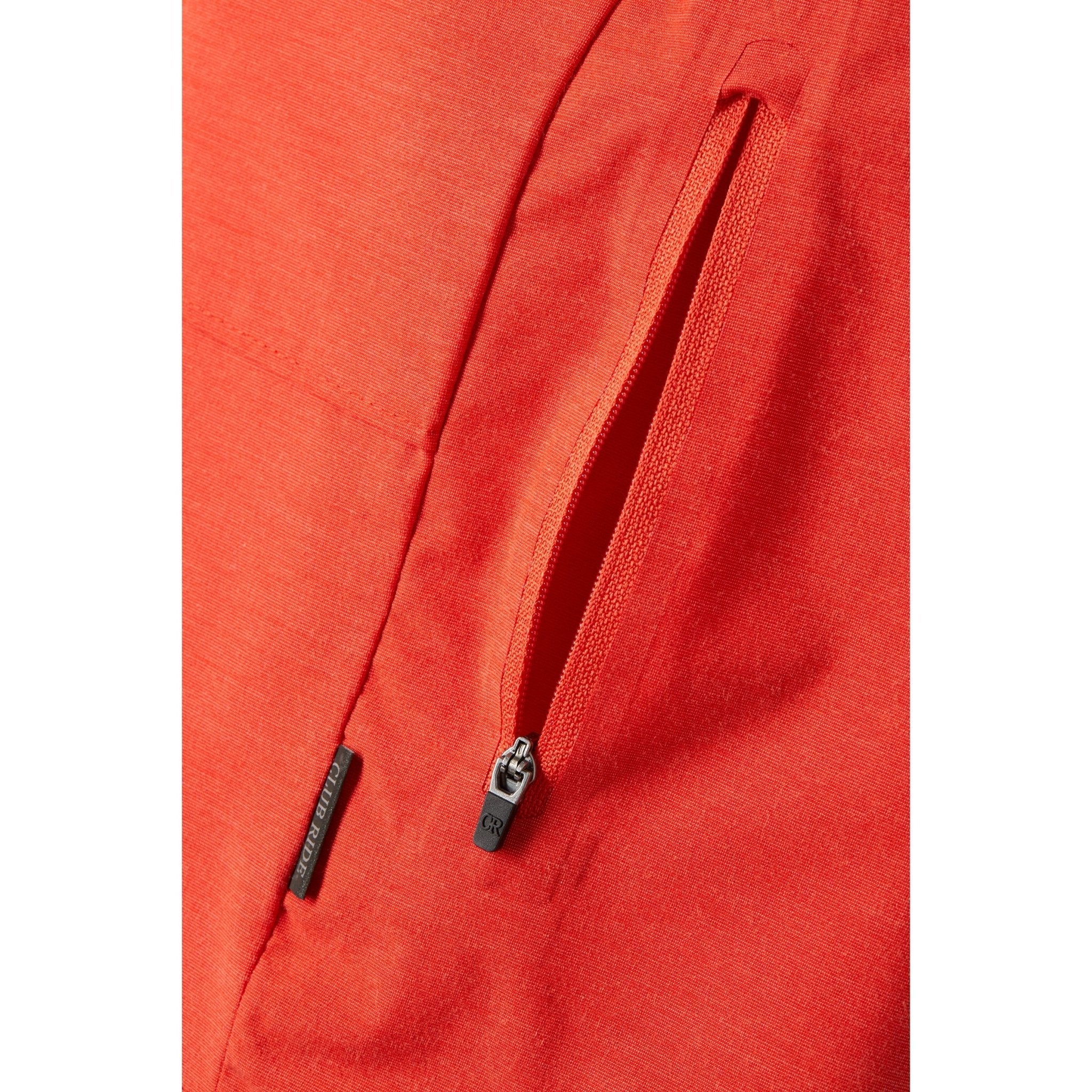 Women's Joy Ride Everywhere Recycled Short 9" - Image 3