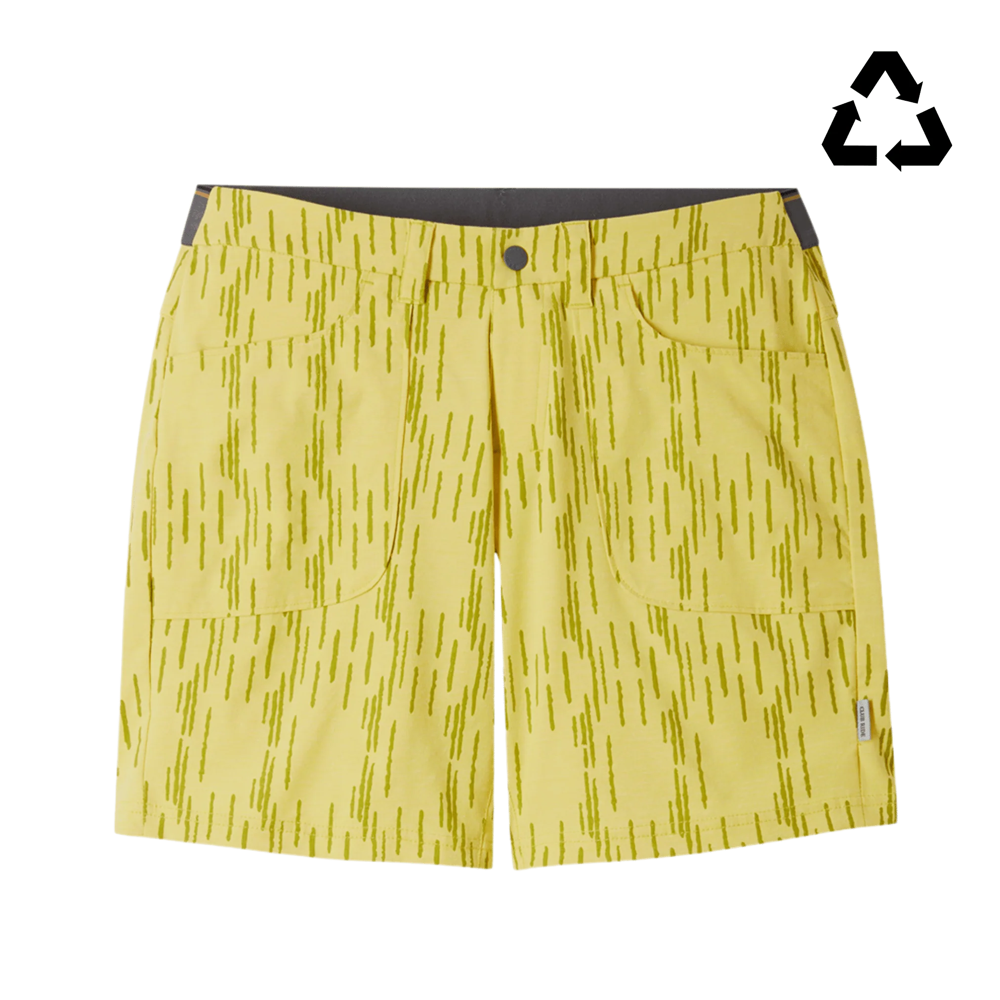 Women's Joy Ride Everywhere Recycled Short 9" - Image 5