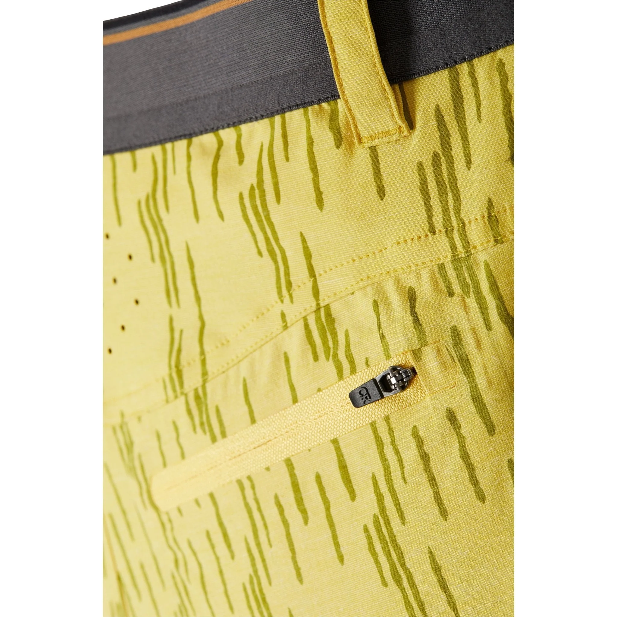 Women's Joy Ride Everywhere Recycled Short 9" - Image 7