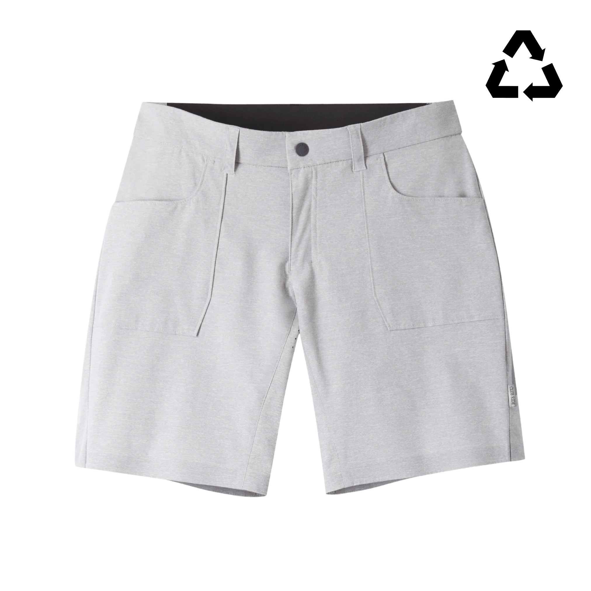 Women's Joy Ride Everywhere Recycled Short 9" - Image 9