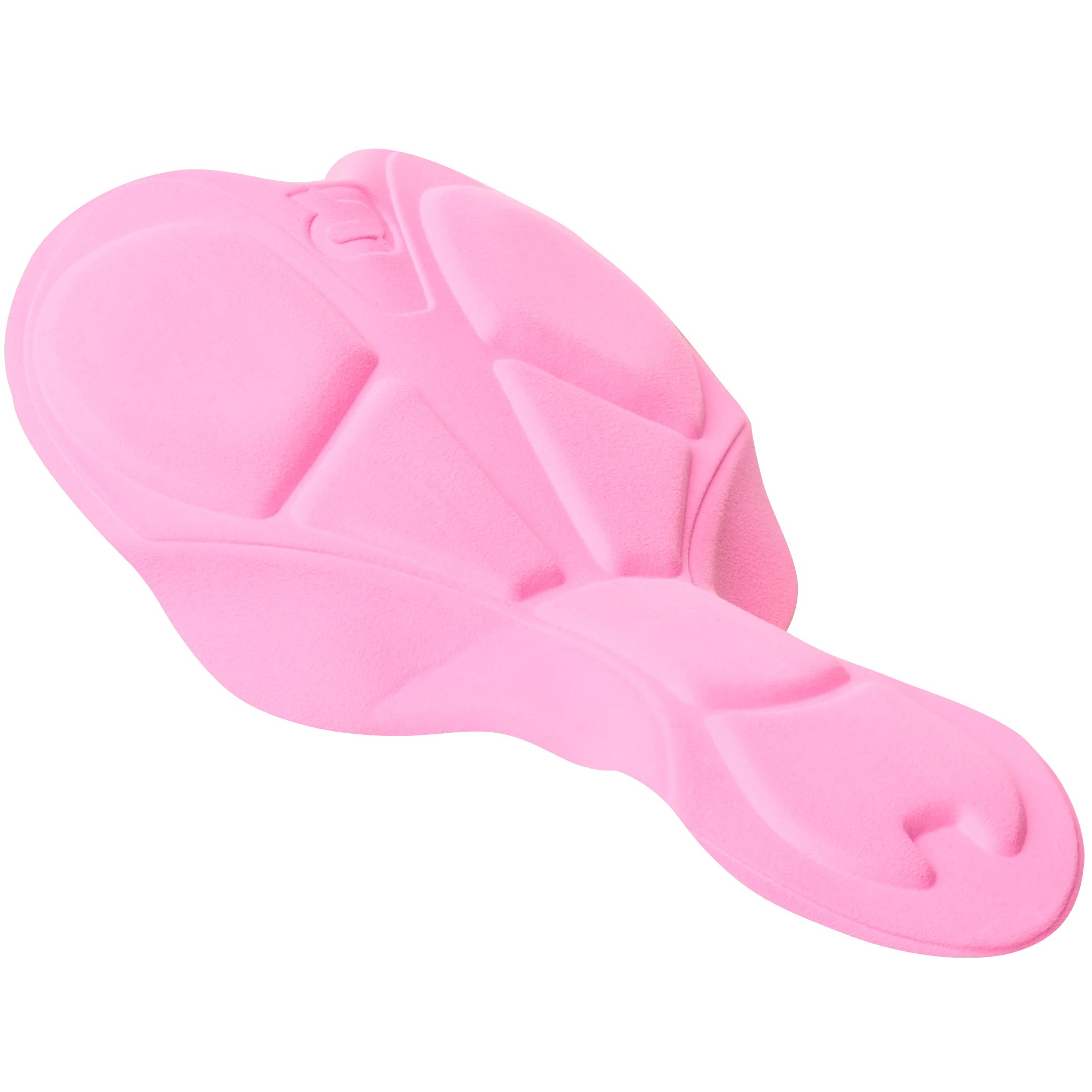 Women's MontCham All Day 3D Gel Chamois 8" | Endurance - Image 3