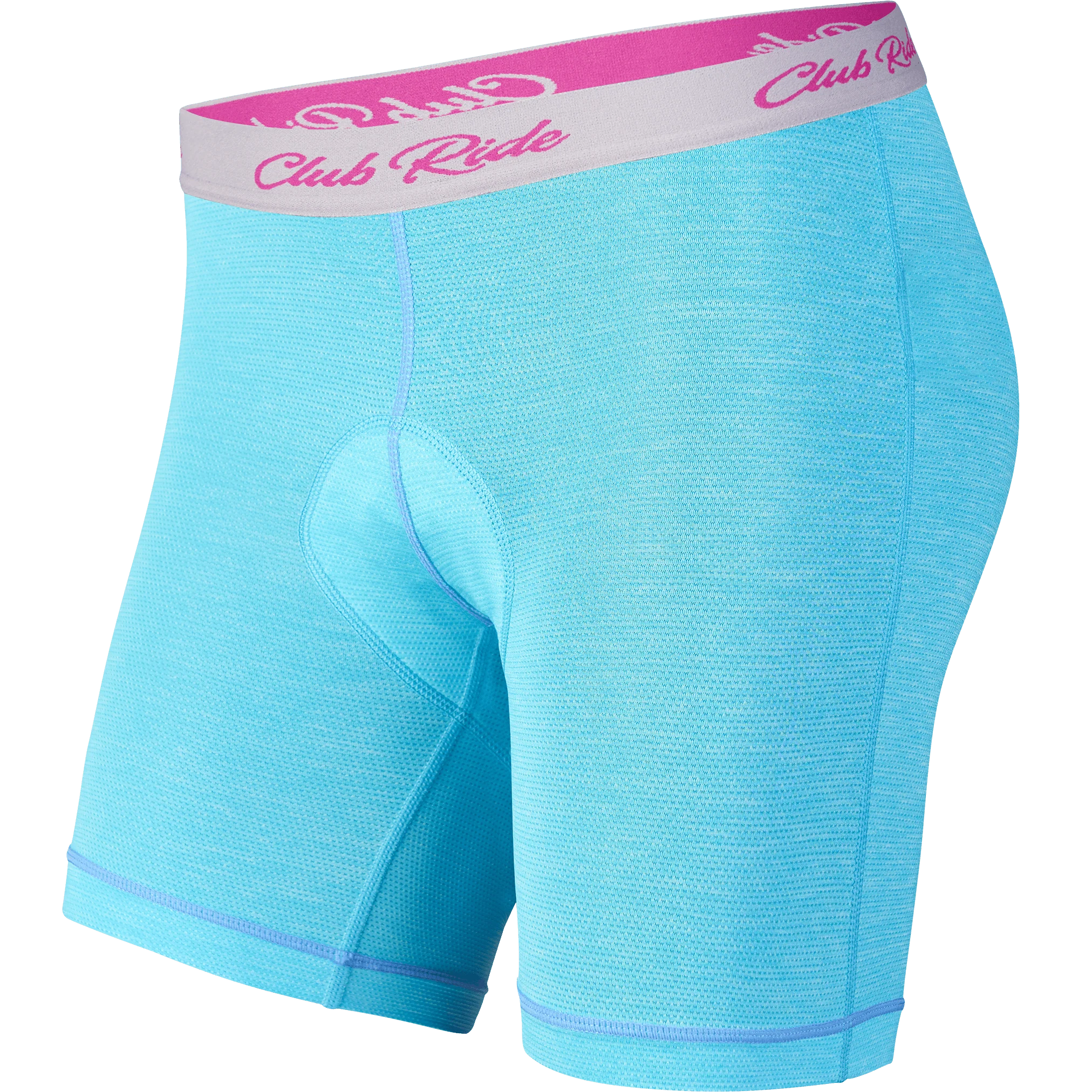 Women's MontCham All Day 3D Gel Chamois 8" | Endurance - Image 4