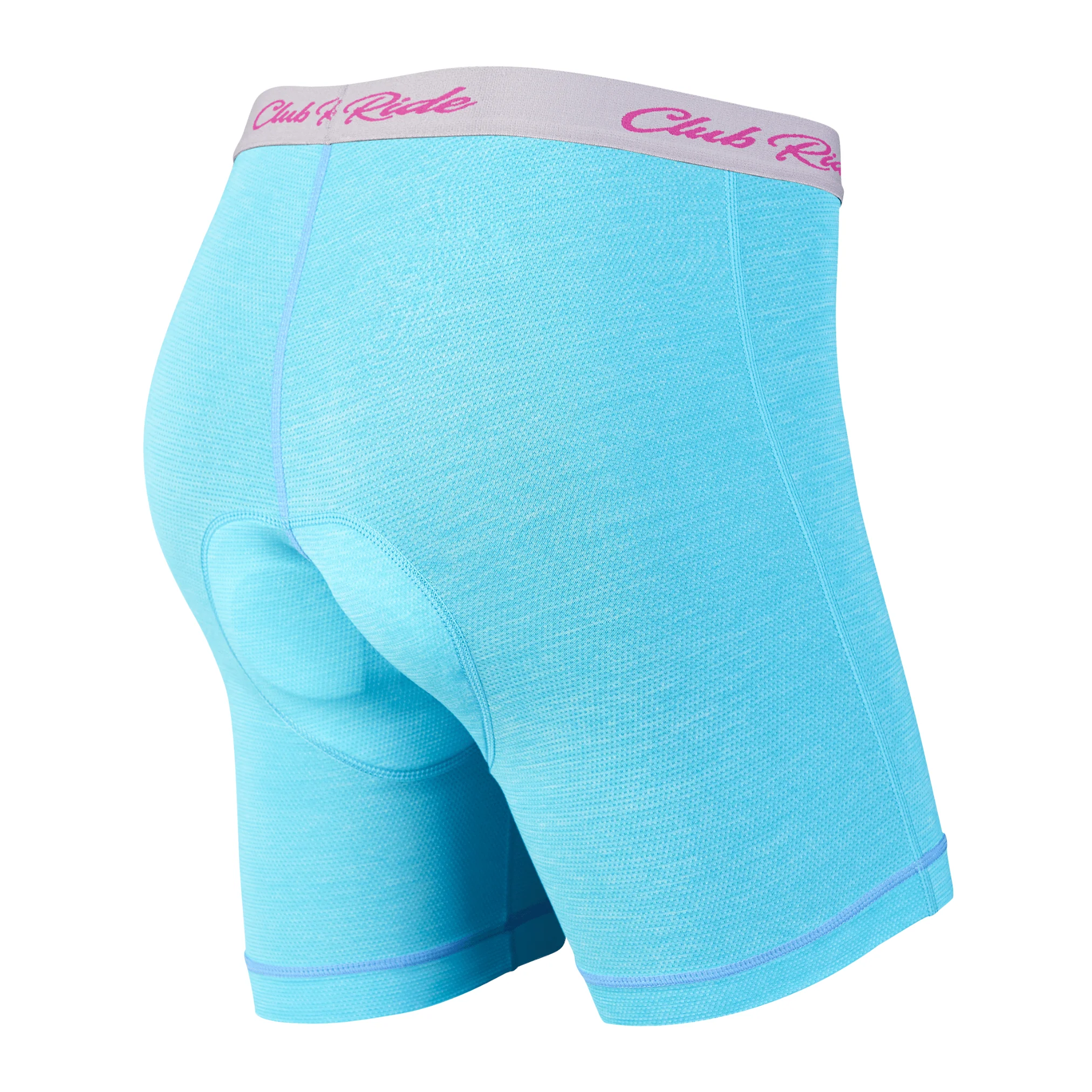 Women's MontCham All Day 3D Gel Chamois 8" | Endurance - Image 5