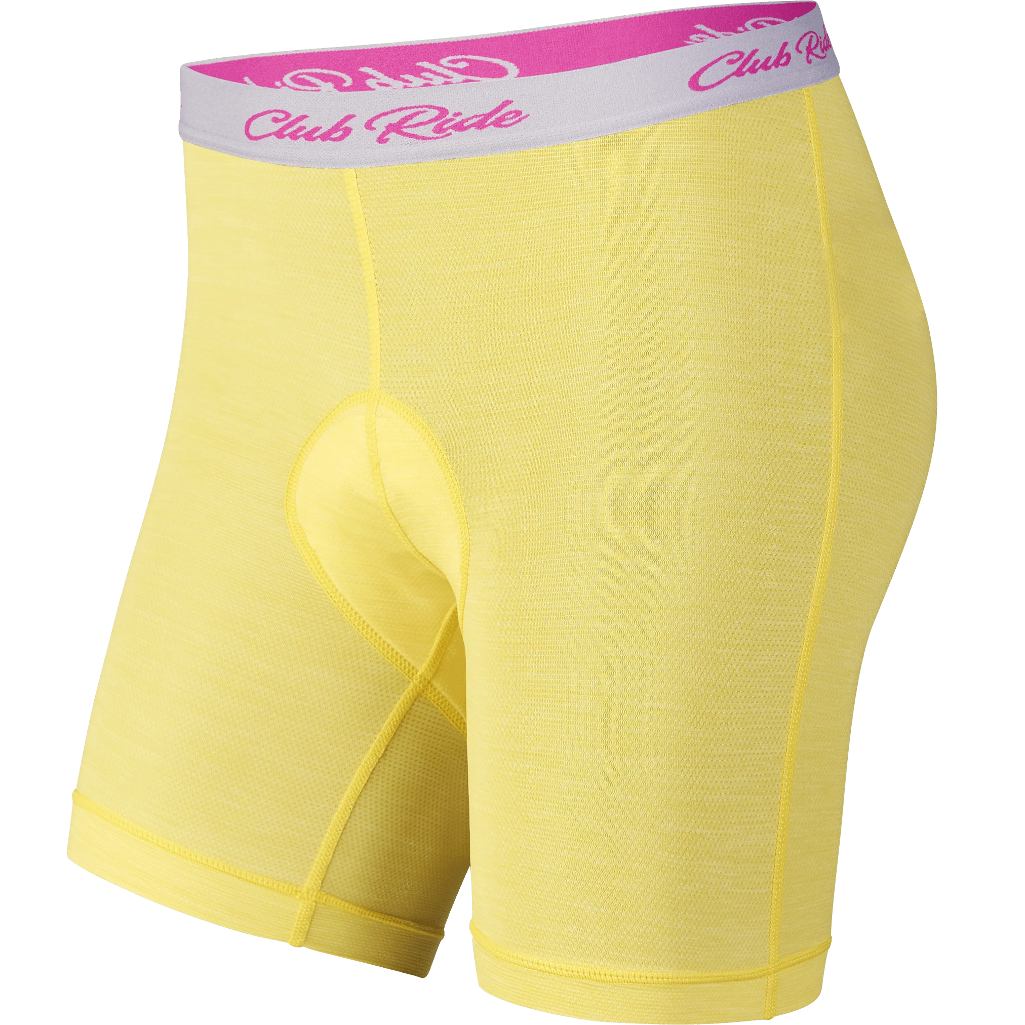 Women's MontCham All Day 3D Gel Chamois 8" | Endurance - Image 6