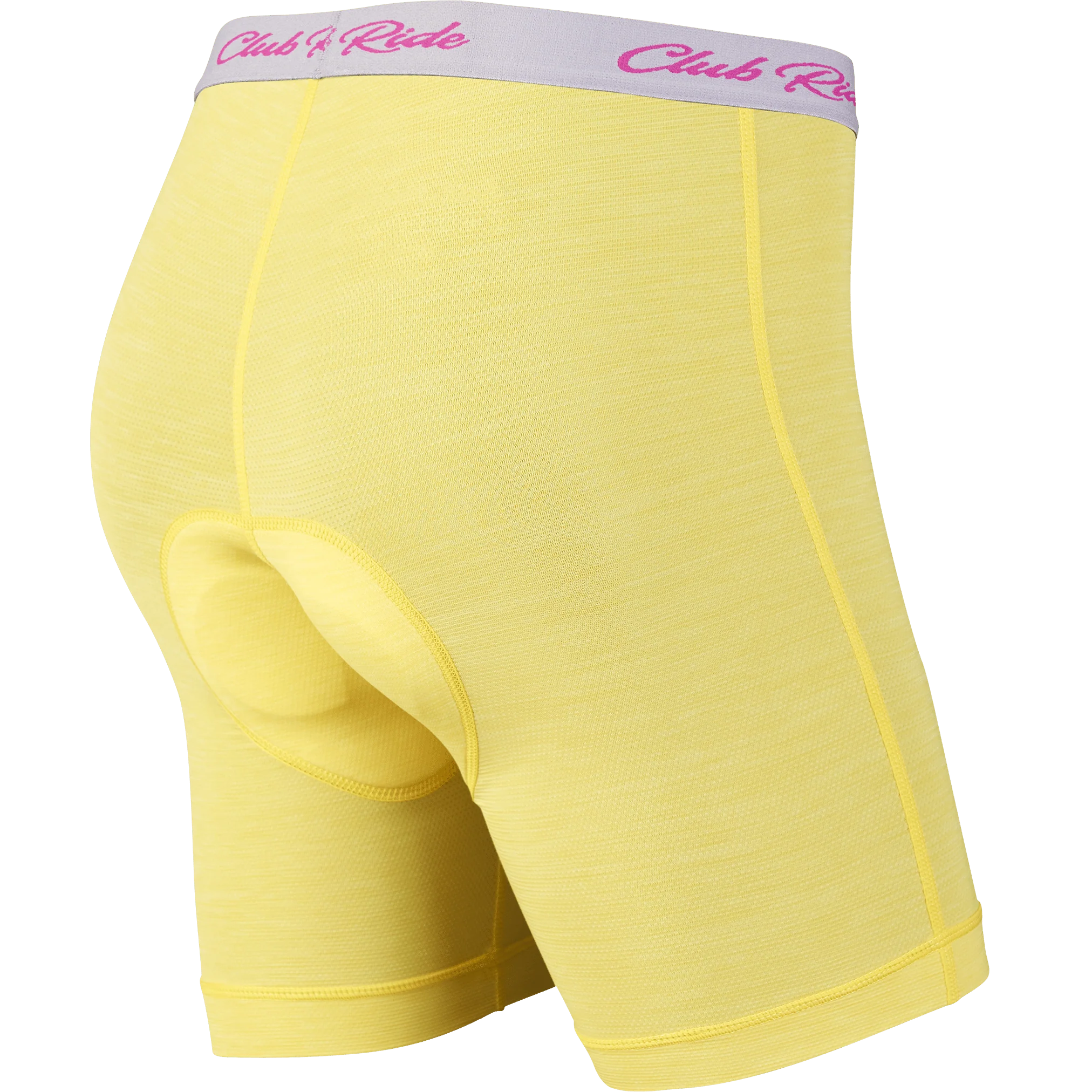 Women's MontCham All Day 3D Gel Chamois 8" | Endurance - Image 7