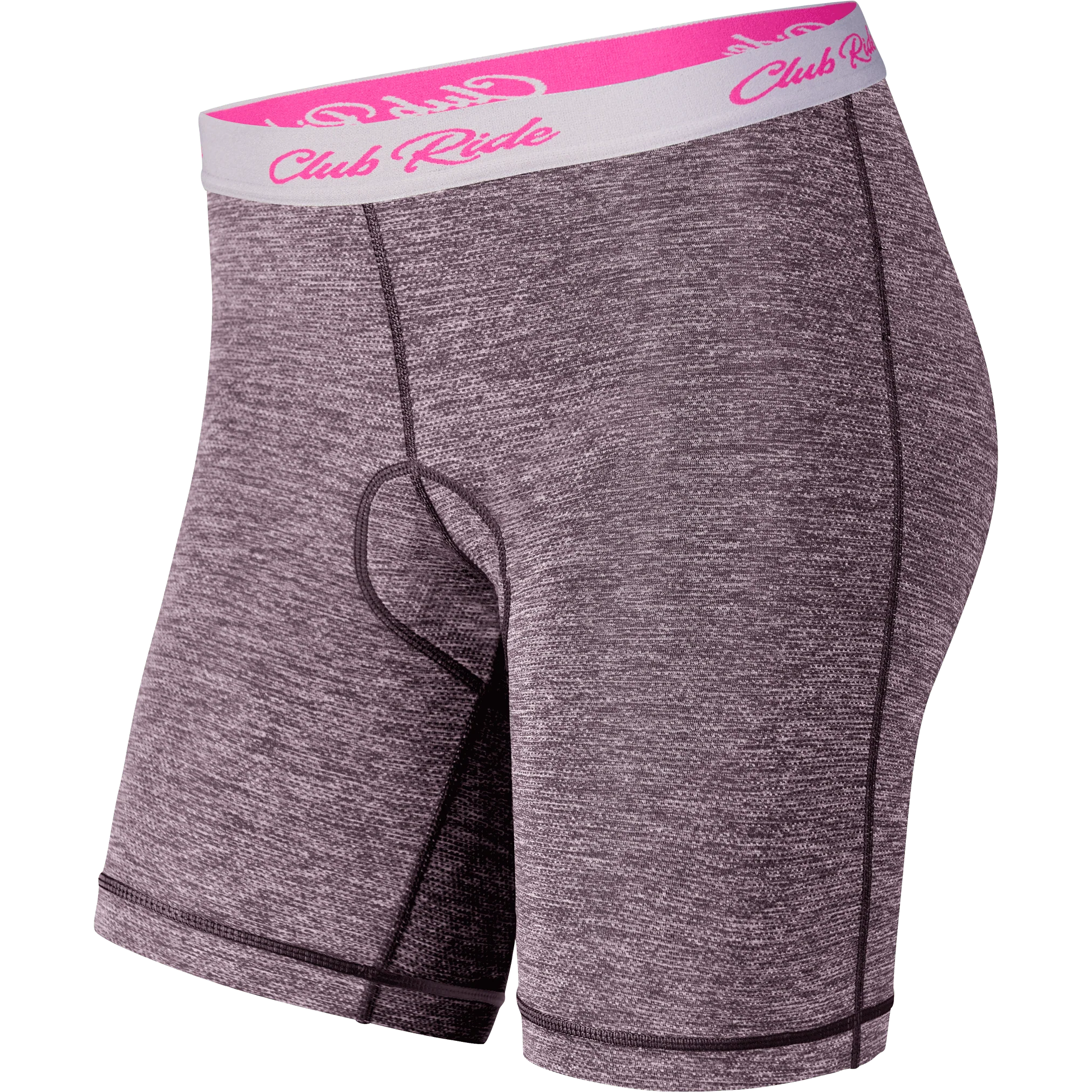 Women's MontCham All Day 3D Gel Chamois 8" | Endurance - Image 8