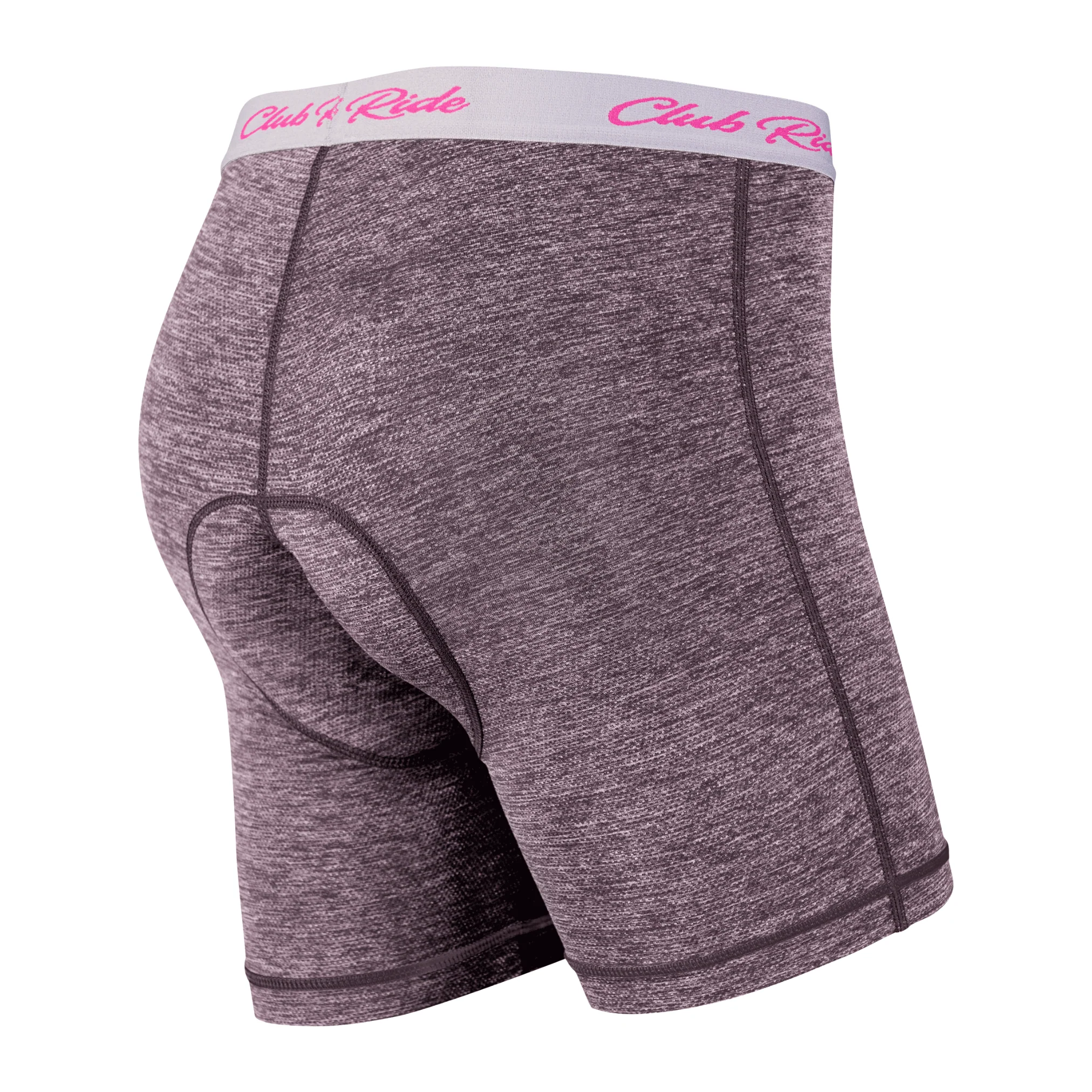 Women's MontCham All Day 3D Gel Chamois 8" | Endurance - Image 9