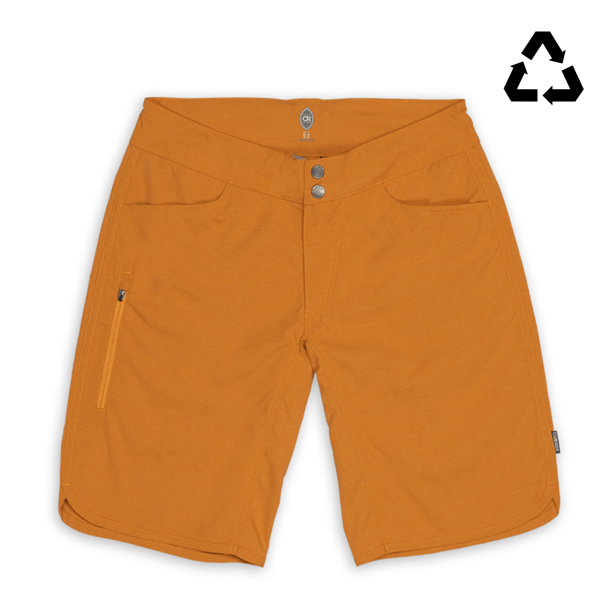 Women's Savvy Surf the Trail Shorts 11" - Image 22