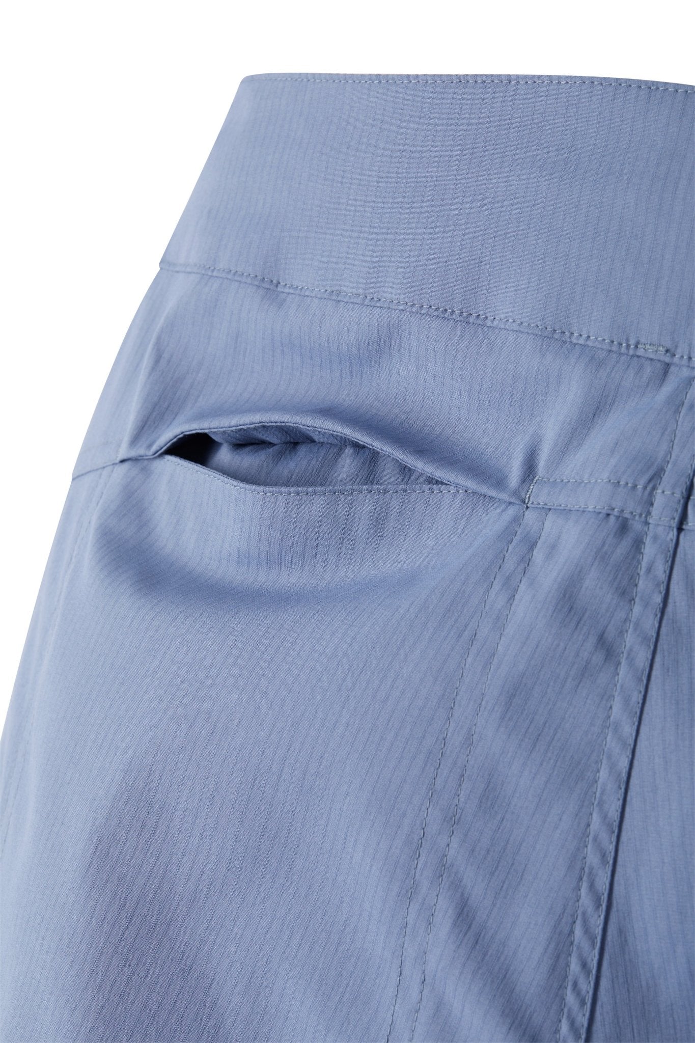 Women's Savvy Surf the Trail Shorts 11" - Image 31