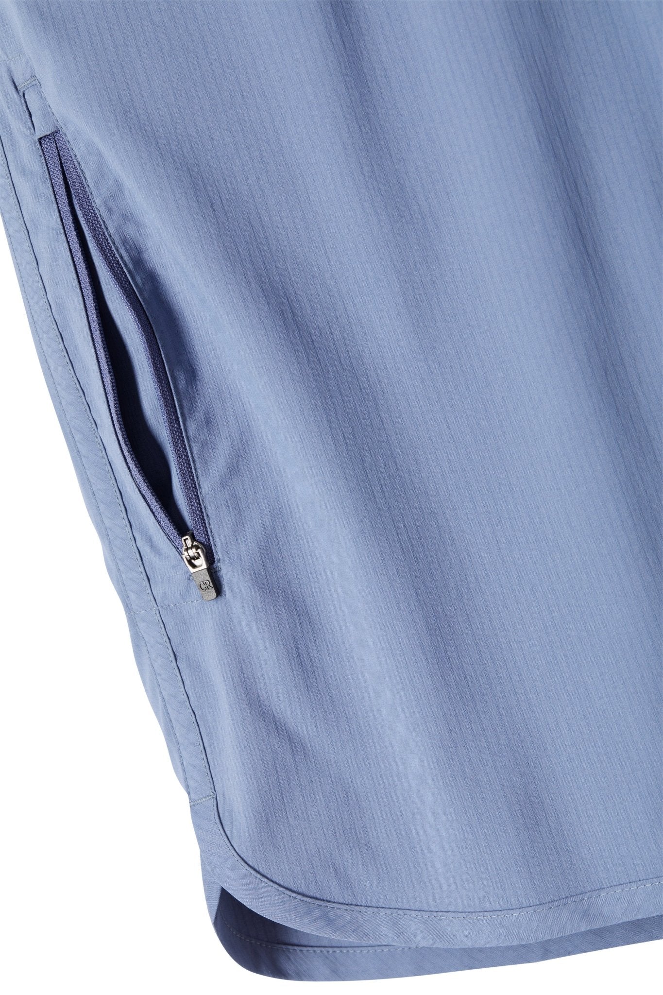 Women's Savvy Surf the Trail Shorts 11" - Image 33