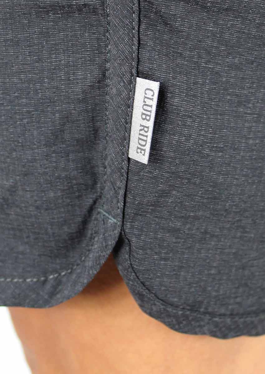 Women's Savvy Surf the Trail Shorts 11" - Image 8