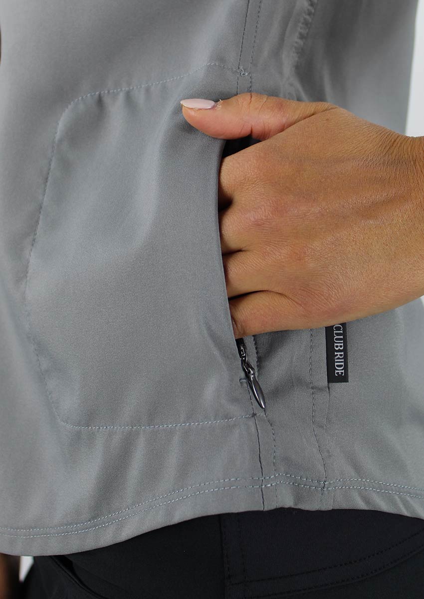 Women's Simply Bandara Shirt - Image 10