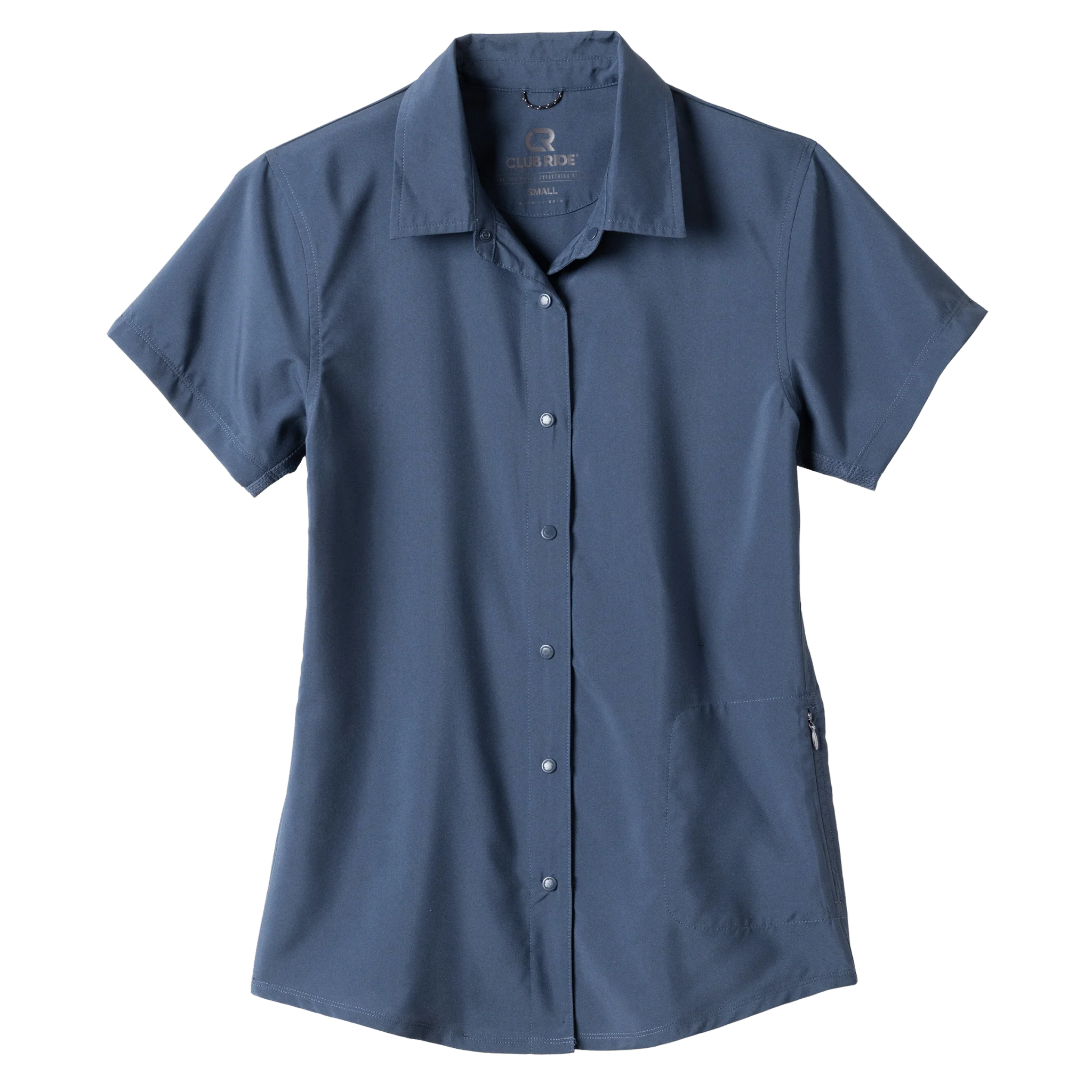 Women's Simply Bandara Shirt - Image 12