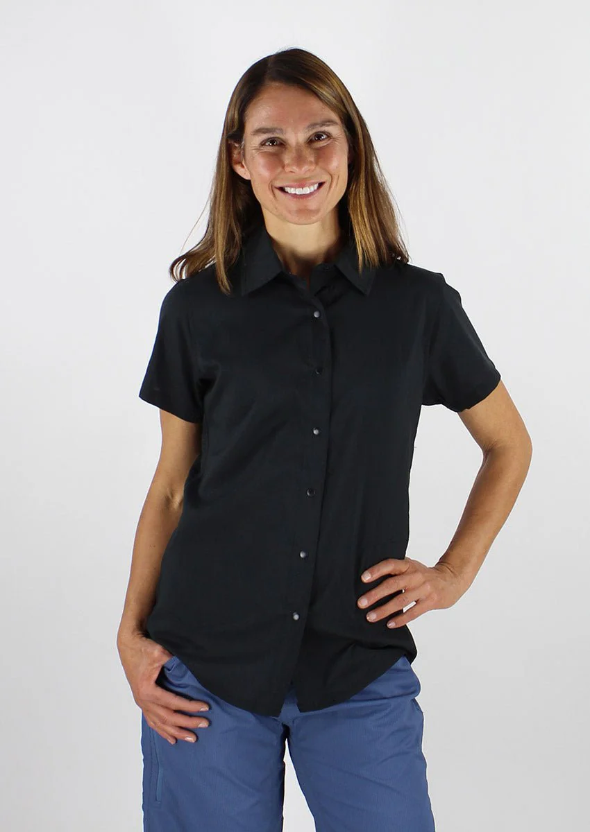 Women's Simply Bandara Shirt - Image 2