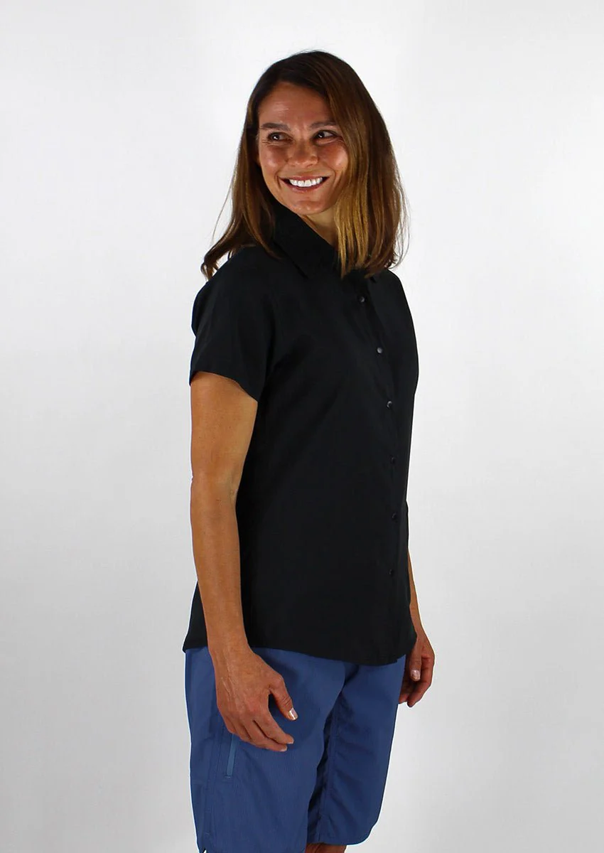 Women's Simply Bandara Shirt - Image 3