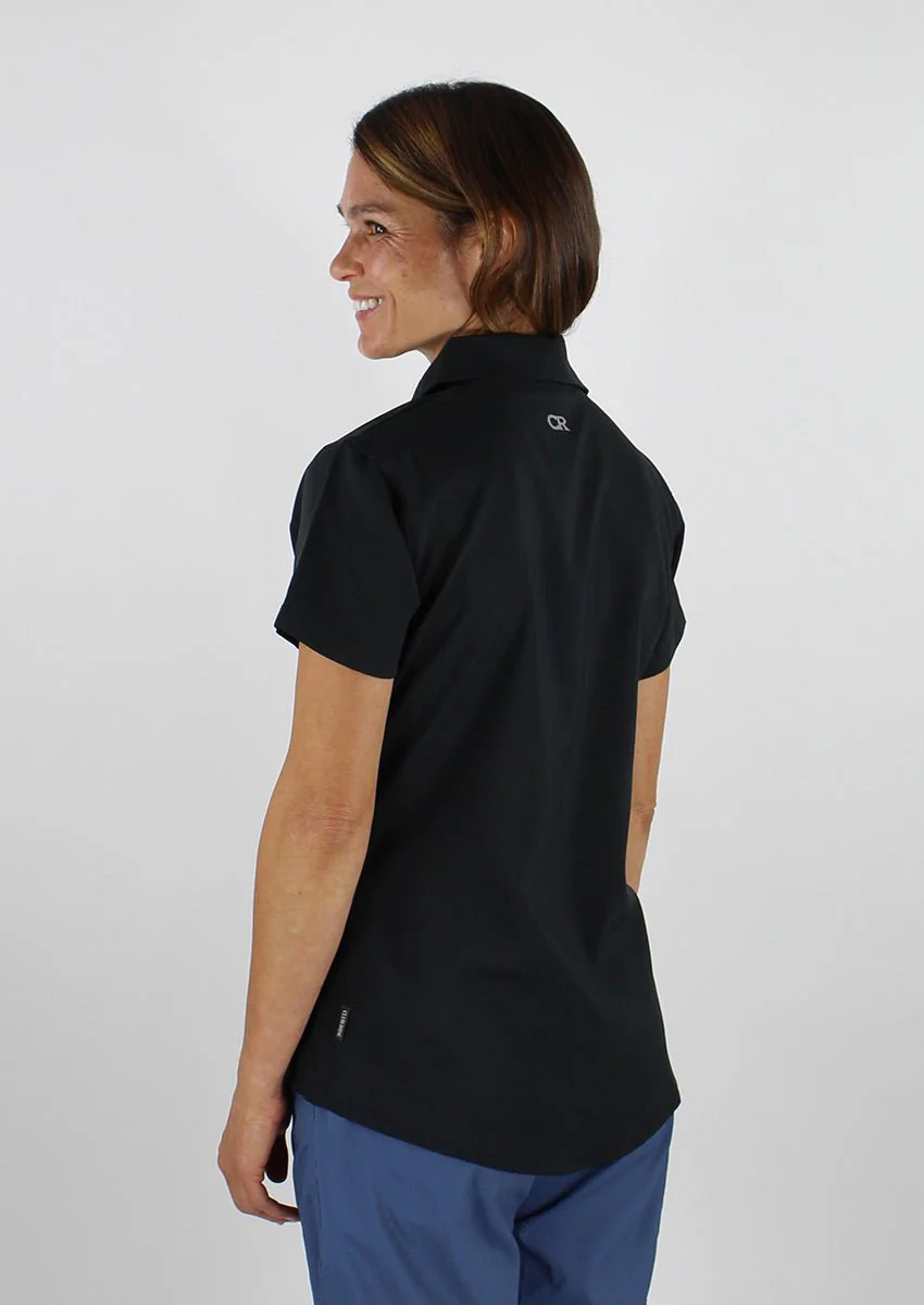 Women's Simply Bandara Shirt - Image 4