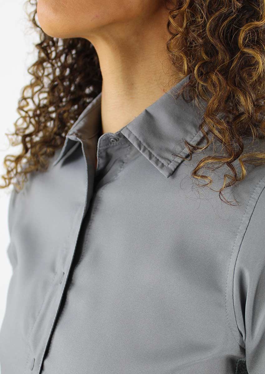 Women's Simply Bandara Shirt - Image 6