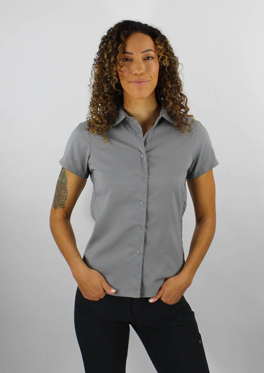 Women's Simply Bandara Shirt - Image 7
