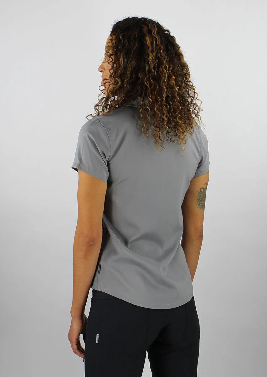 Women's Simply Bandara Shirt - Image 9