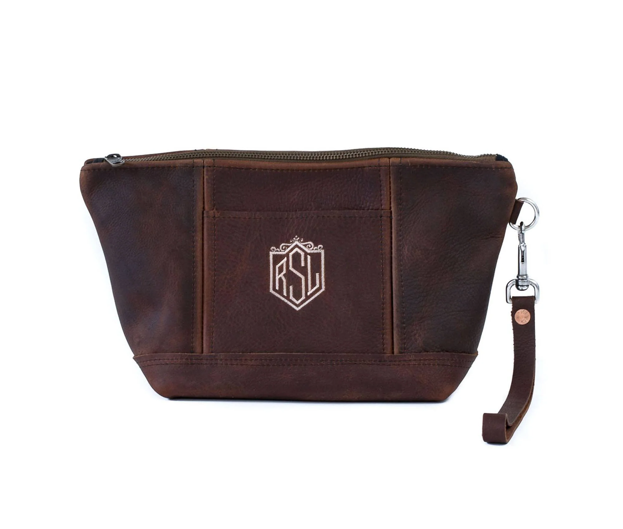Compact Women's Toiletry Bag for Travel - Image 5