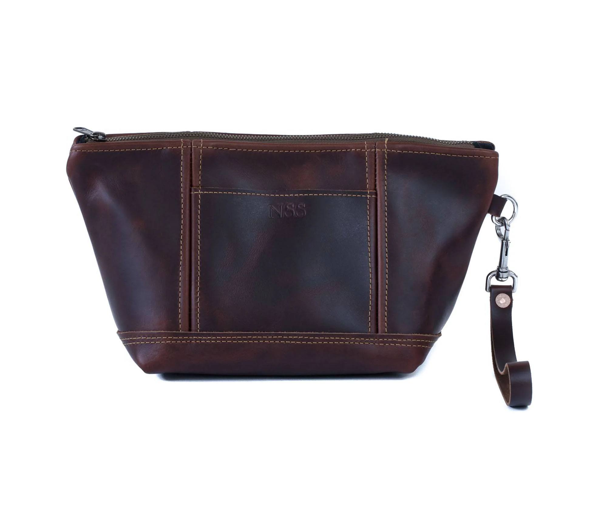 Compact Women's Toiletry Bag for Travel - Image 6