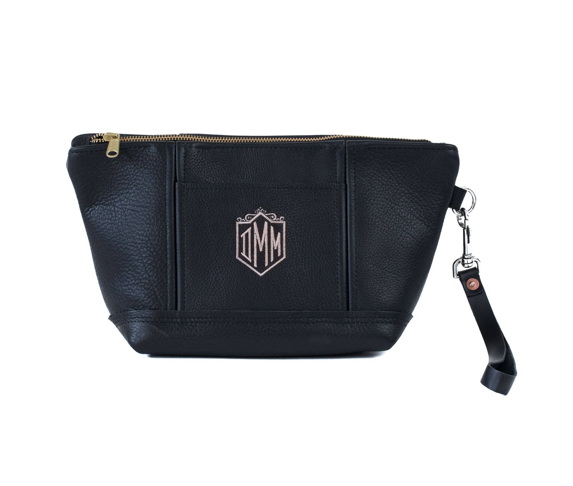 Compact Women's Toiletry Bag for Travel - Image 7