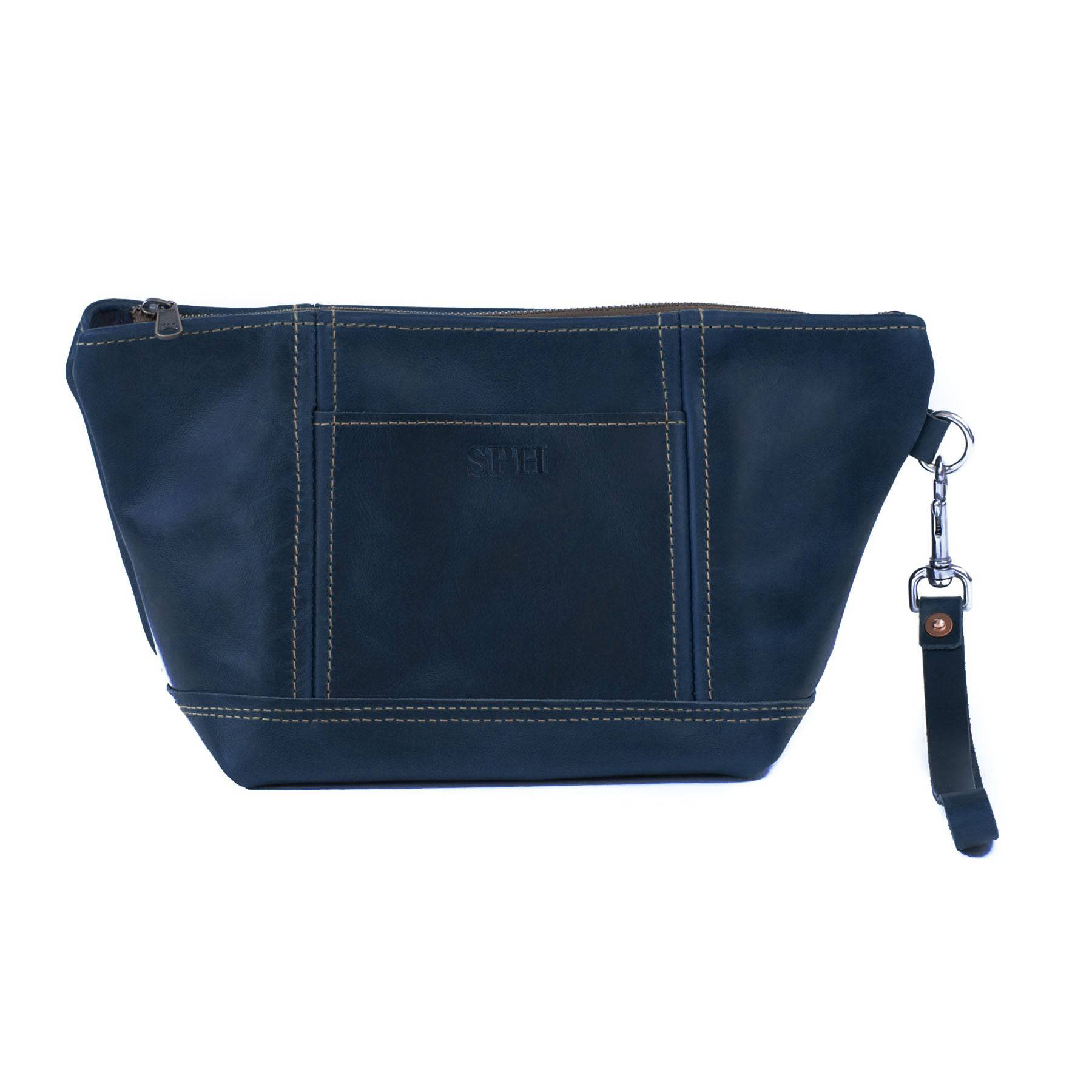 Compact Women's Toiletry Bag for Travel - Image 8