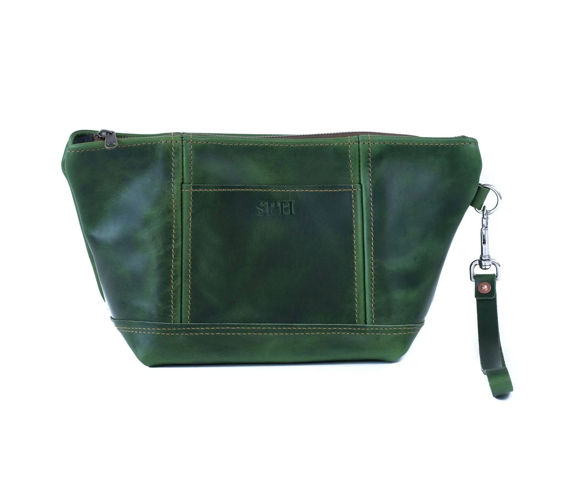 Compact Women's Toiletry Bag for Travel - Image 9