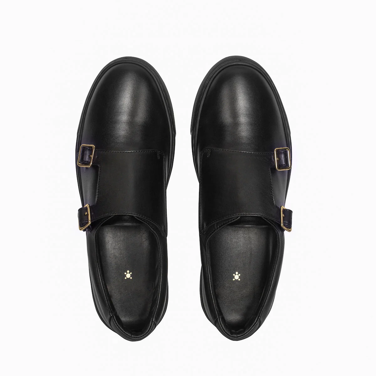 Women's Tosca - Black (Slip-on) Sneakers - Image 3