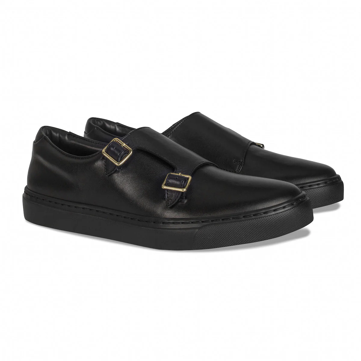 Women's Tosca - Black (Slip-on) Sneakers - Image 4